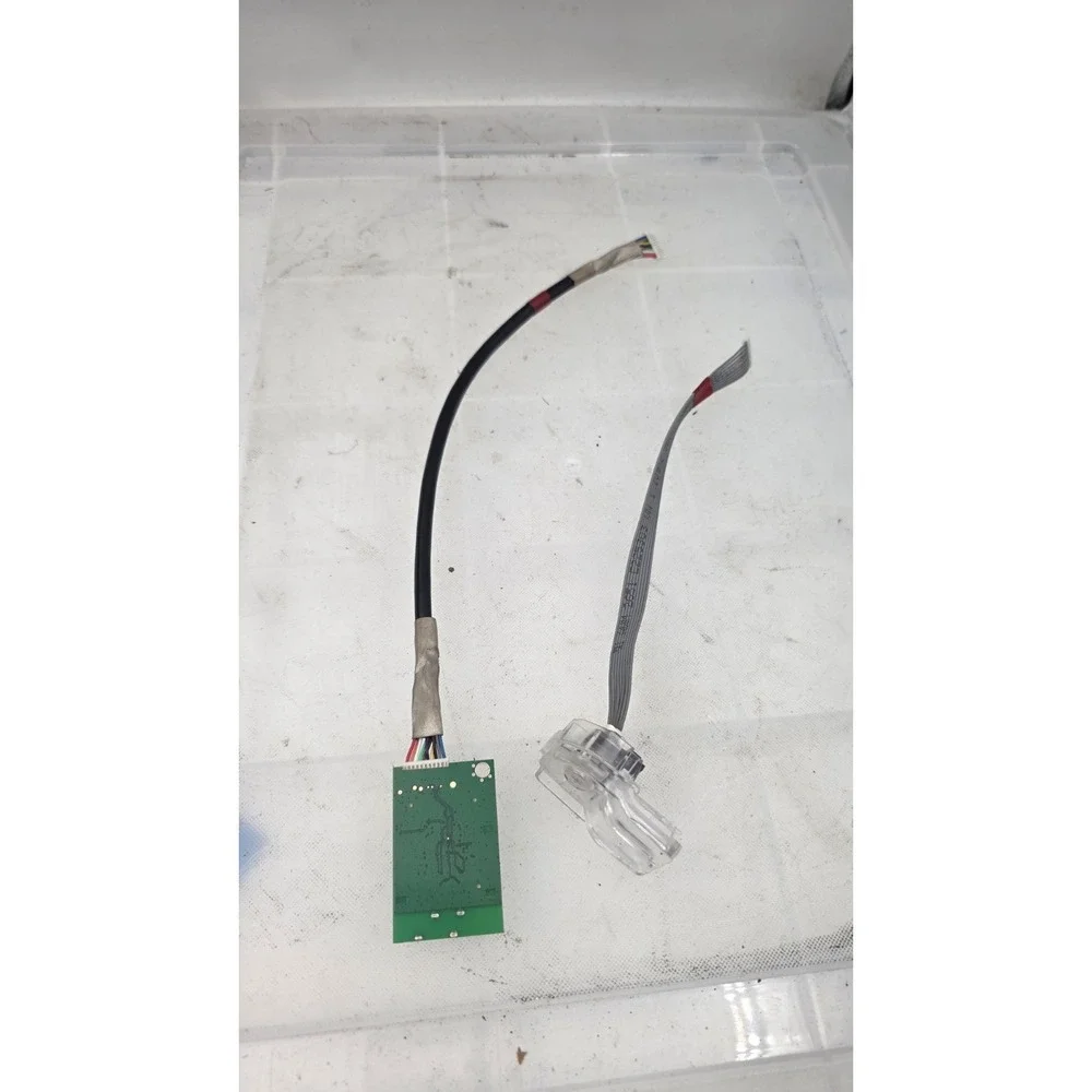 Hisense 256863 Key Controller IR Sensor Board 1196330 Wi-Fi Module